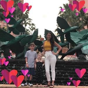 Meet your Posher, Jennifer